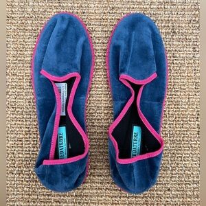 Piedaterre Venezia Women's Fruilane Slipper Size 37